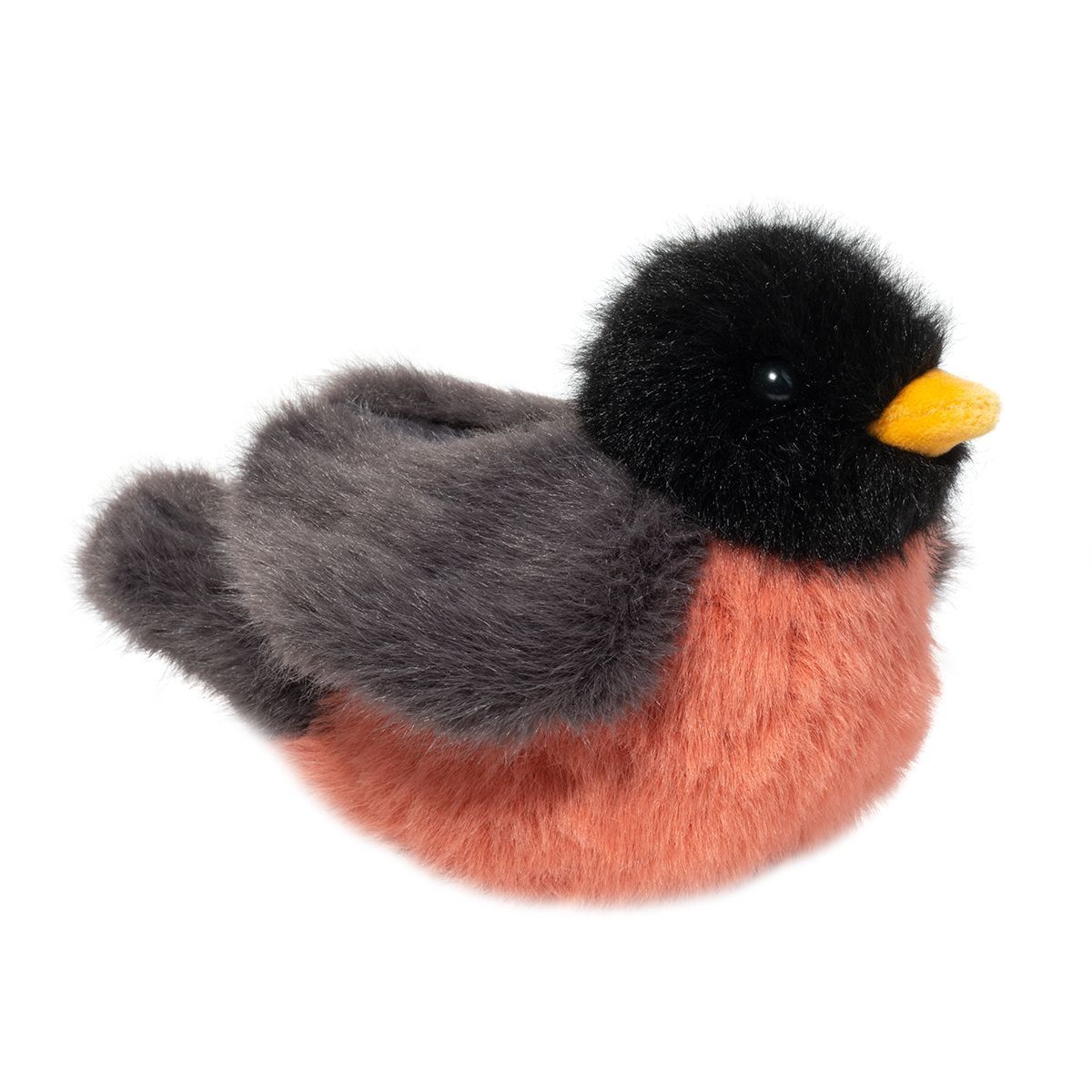 Robin Mini Bird Plush Stuffed Animal