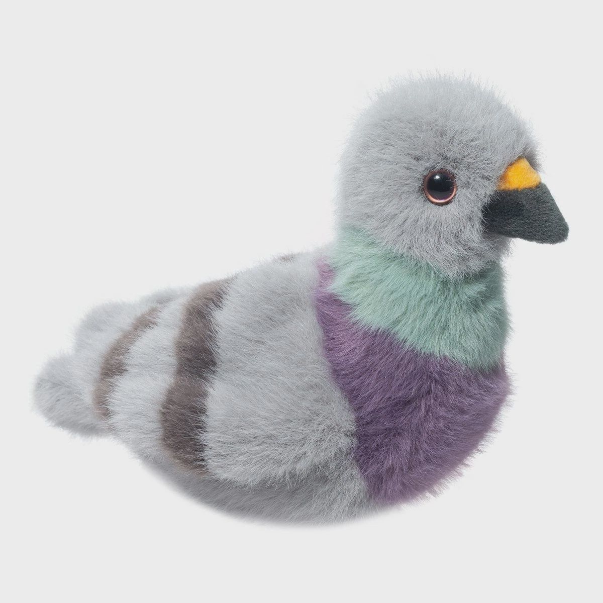 Super Soft Pigeon - Plush