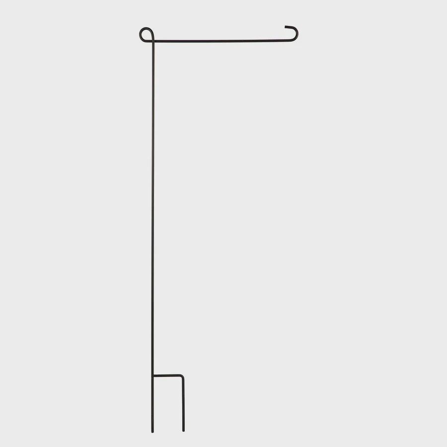 Garden Flag Stand