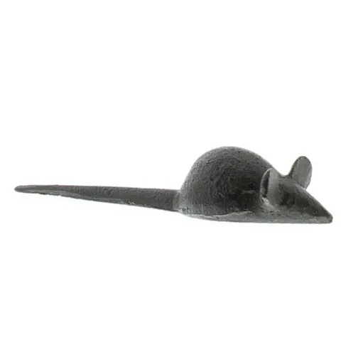 Cast Iron Mouse - Letter Opener