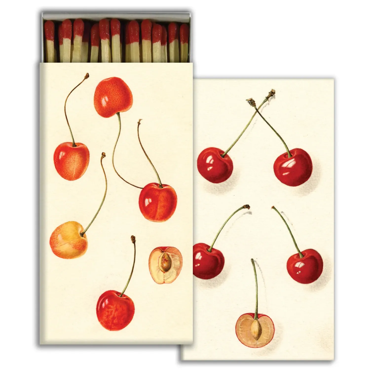 Cherry Matches
