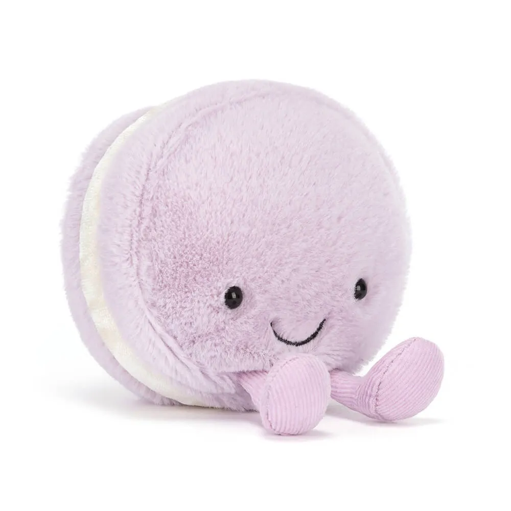 Amuseables May Macaron-Jellycat