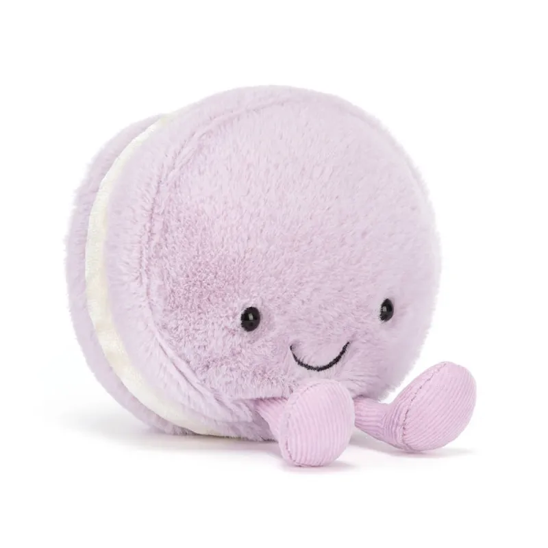 Amuseables May Macaron-Jellycat