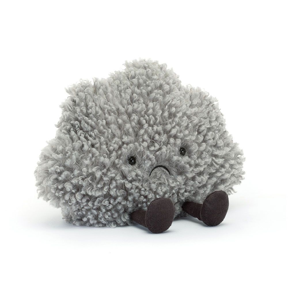Amuseables Storm Cloud Cirrus-Jellycat