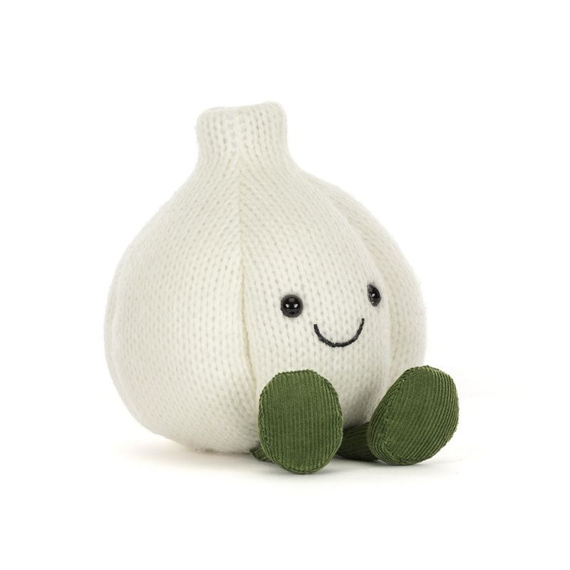 Amuseables Garlic- Jellycat