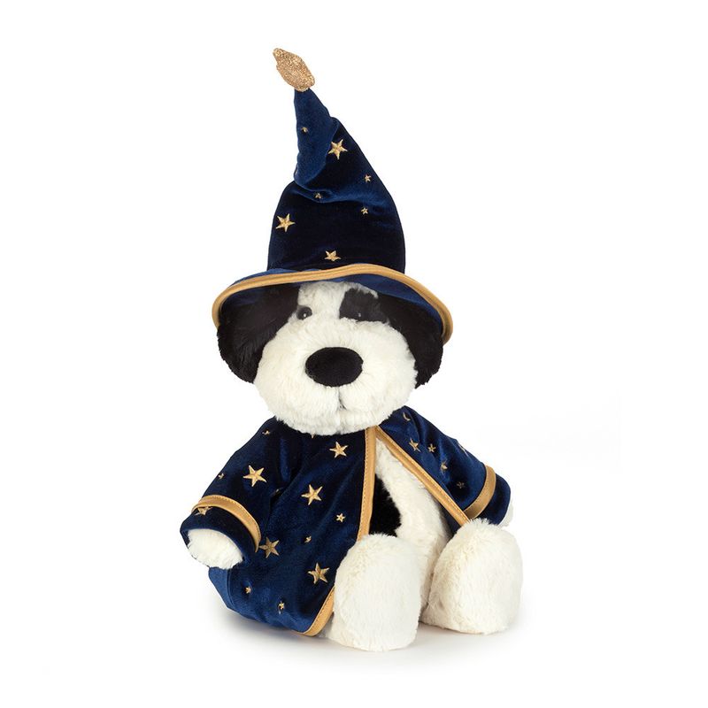 Rufferty Puppy 'Wizard' - Jellycat