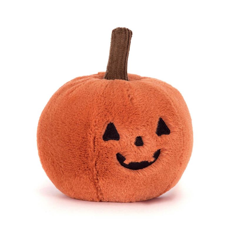 Ooky Jack O Lantern-Jellycat