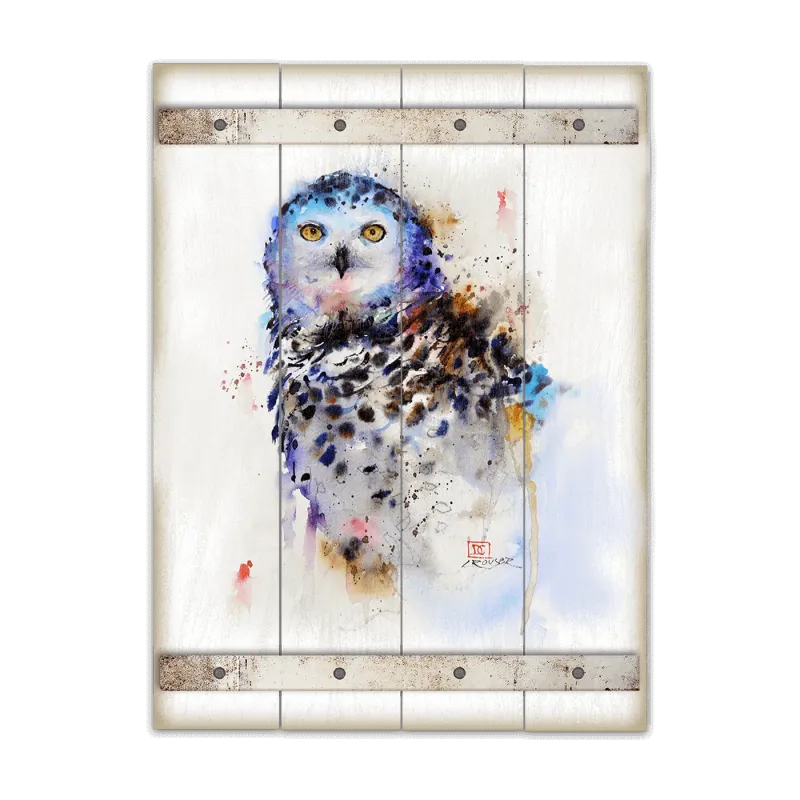 28" x  38" Crouser