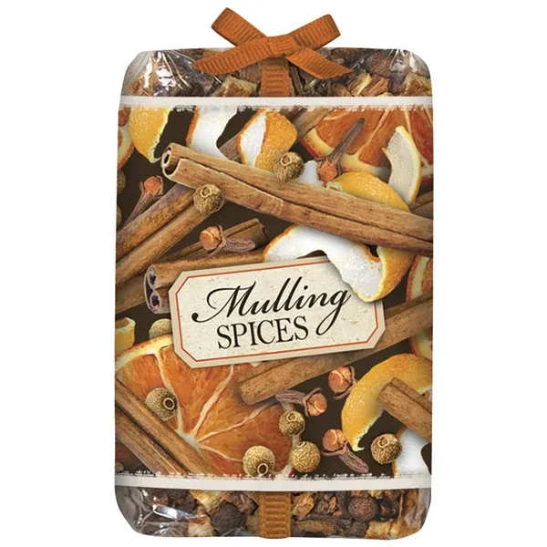 Scattered Mulling Spice