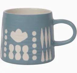 Collage Mug