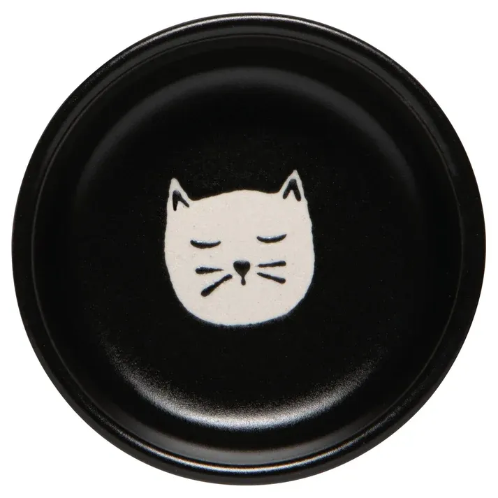 Imprint Cat Trinket Dish