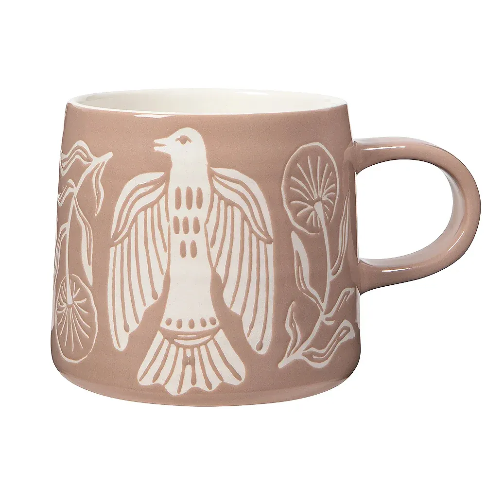 Imprint Mug Peregrine
