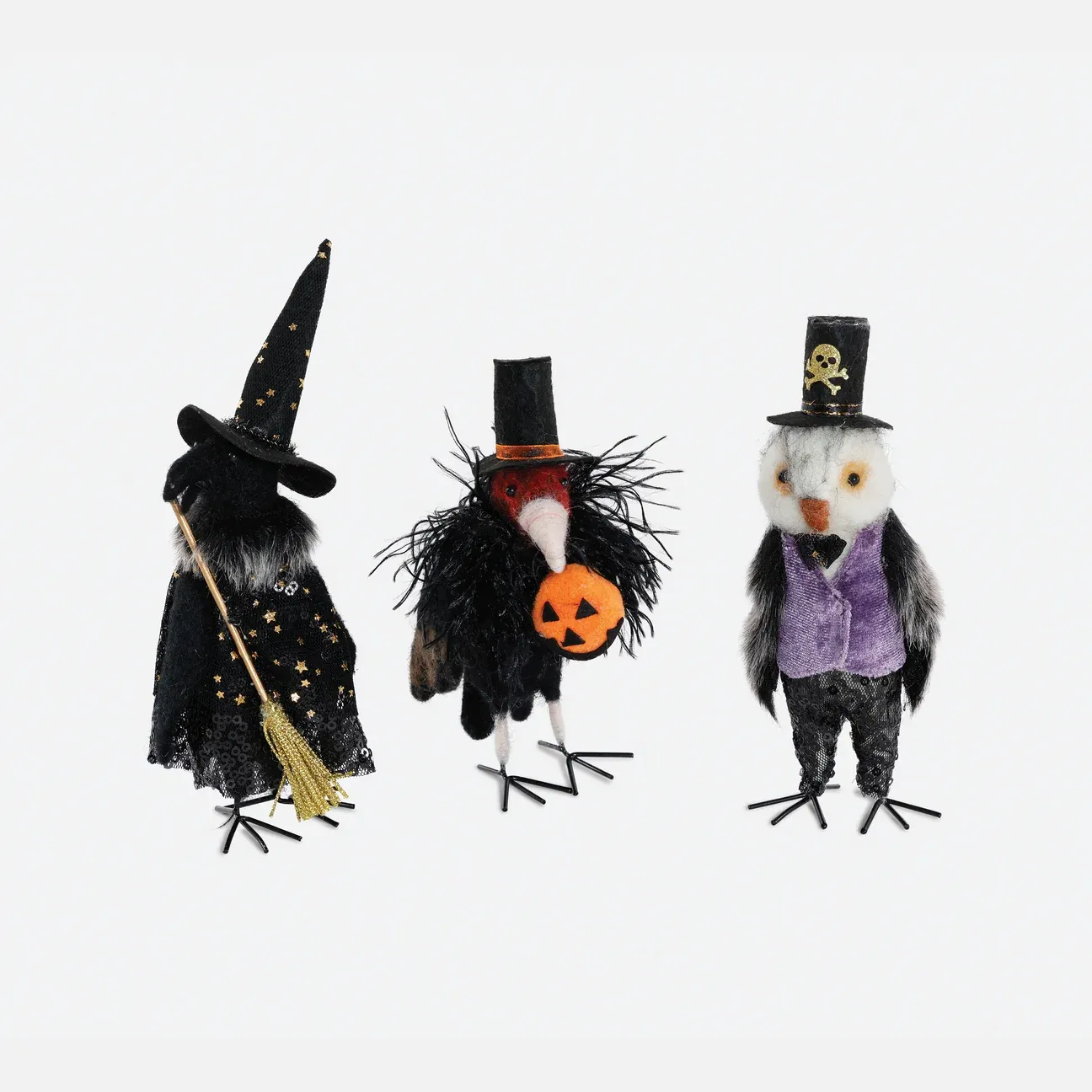 Halloween Bird