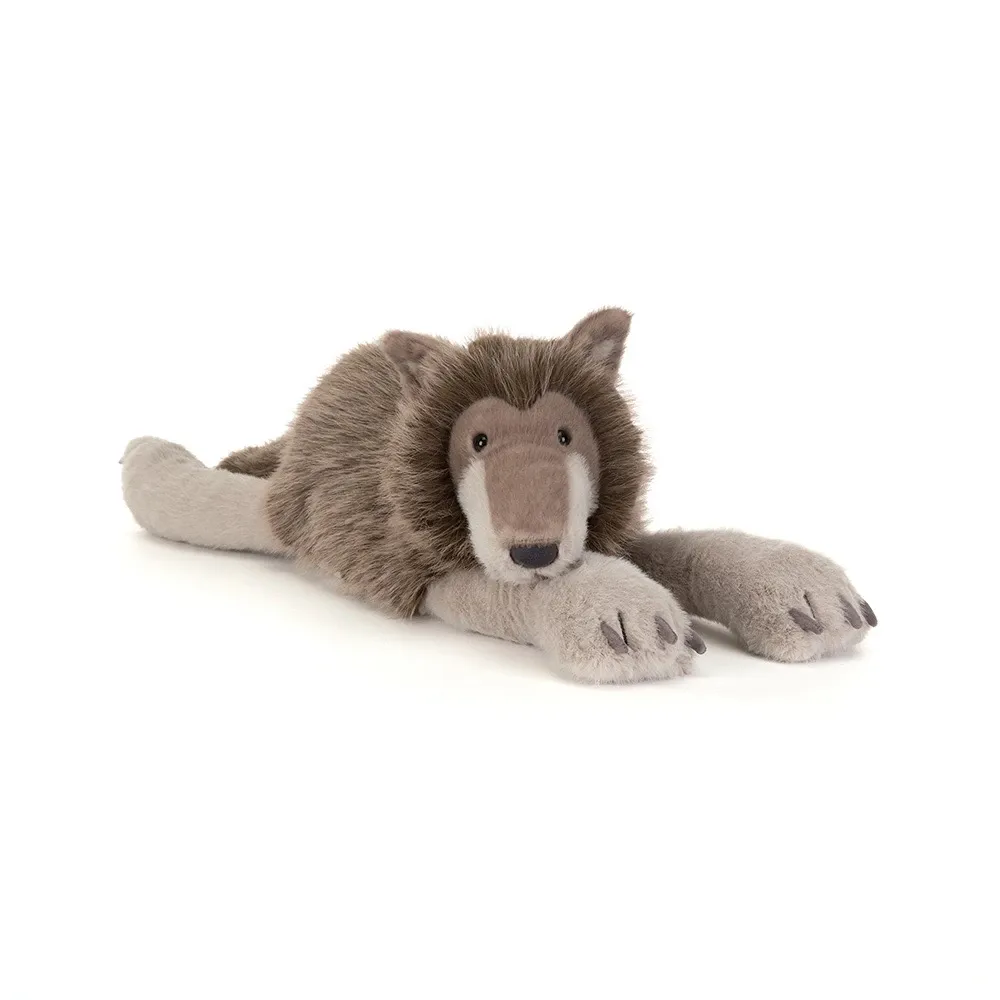 Ulrich Wold - Jellycat