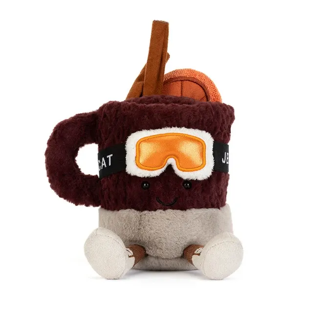 Amuseables Mullover Spiced Drink-Jellycat