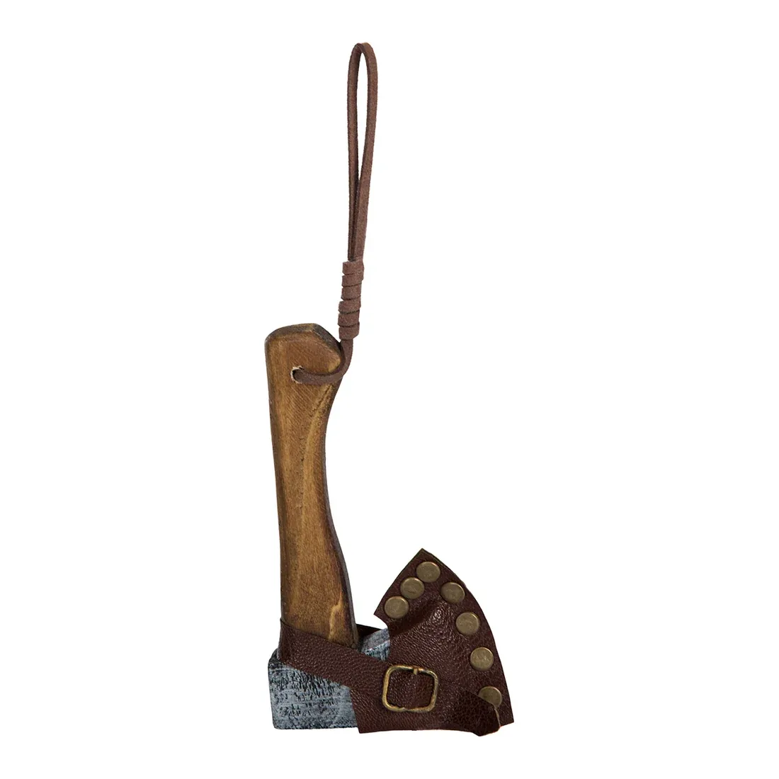 Axe Ornament