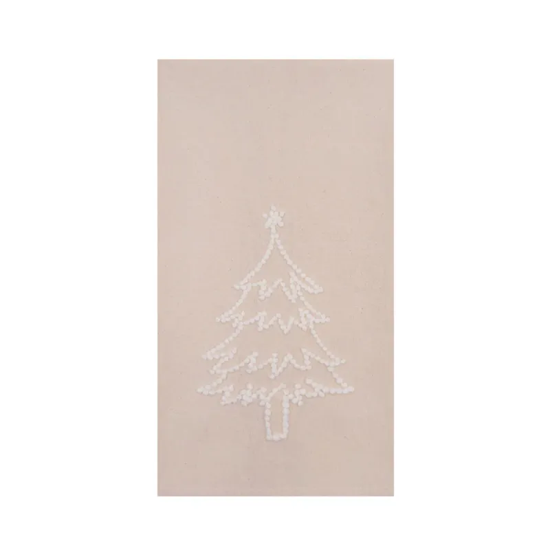 Tree Towel