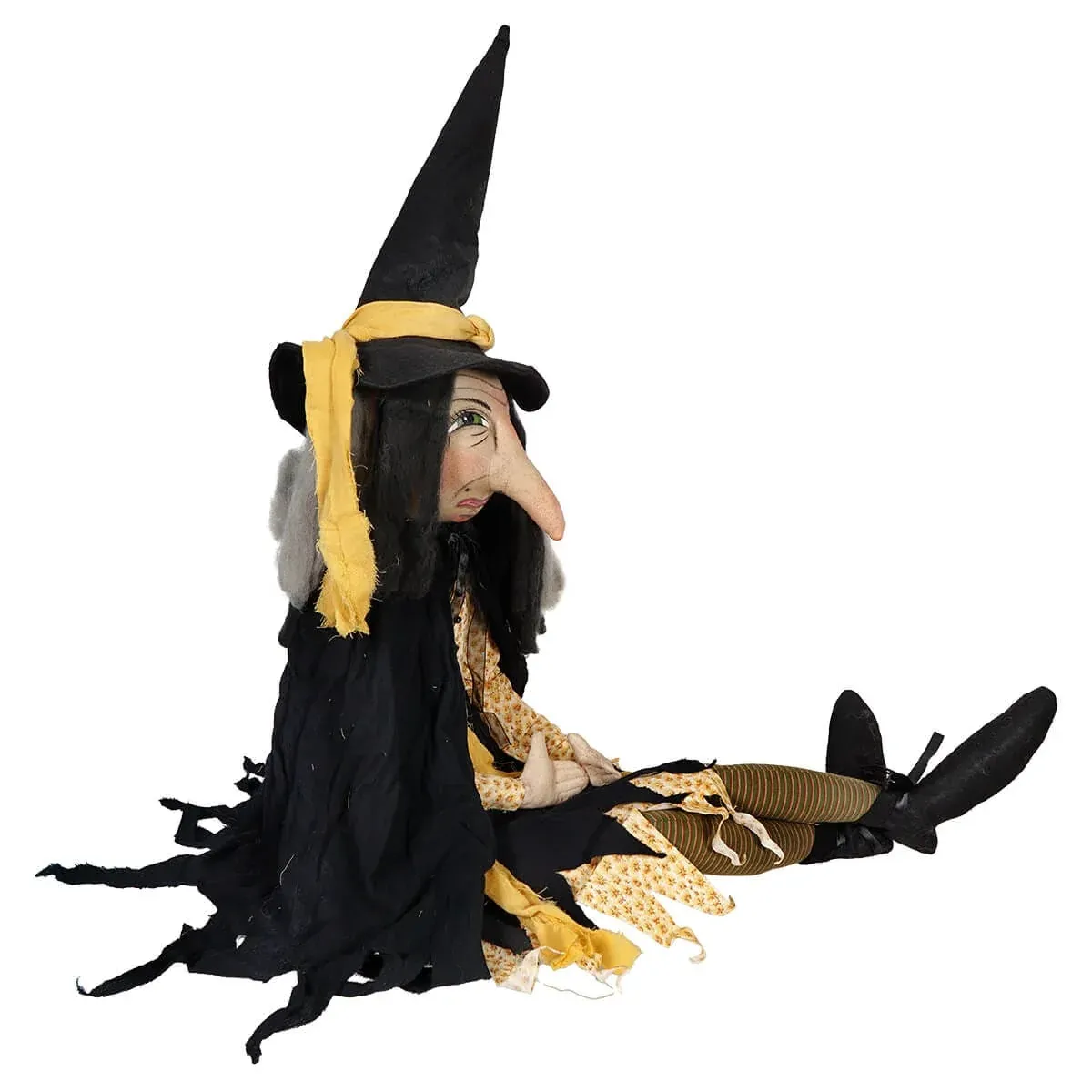 Rochelle Witch Figurine