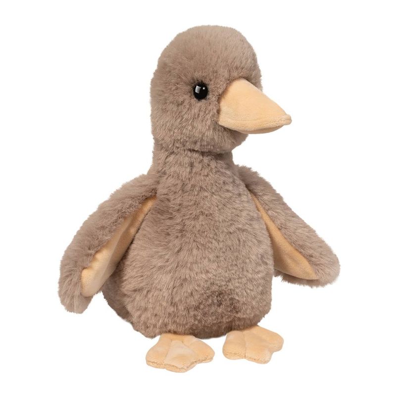 Super soft Mini Plush Goose