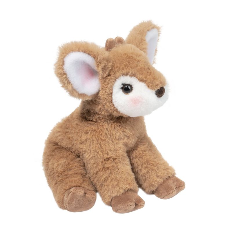 Super Soft Mini Plush Fawn