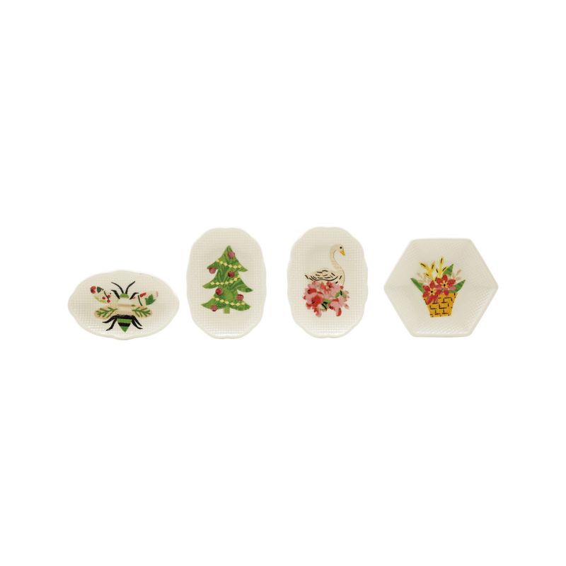 Holiday Icon Stoneware