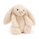 Bashful Luxe Bunny Willow- Jellycat