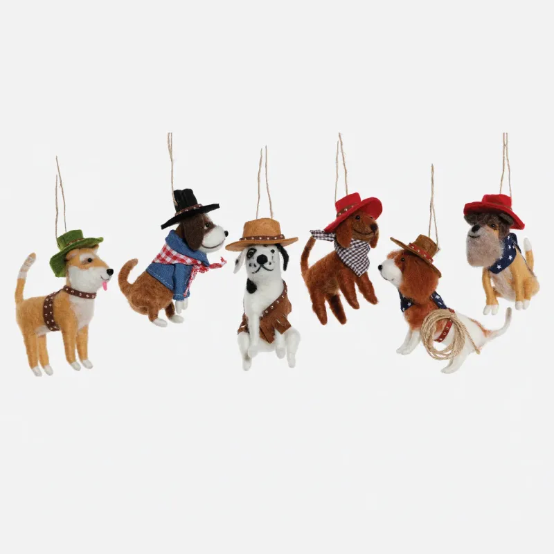 Western Dog