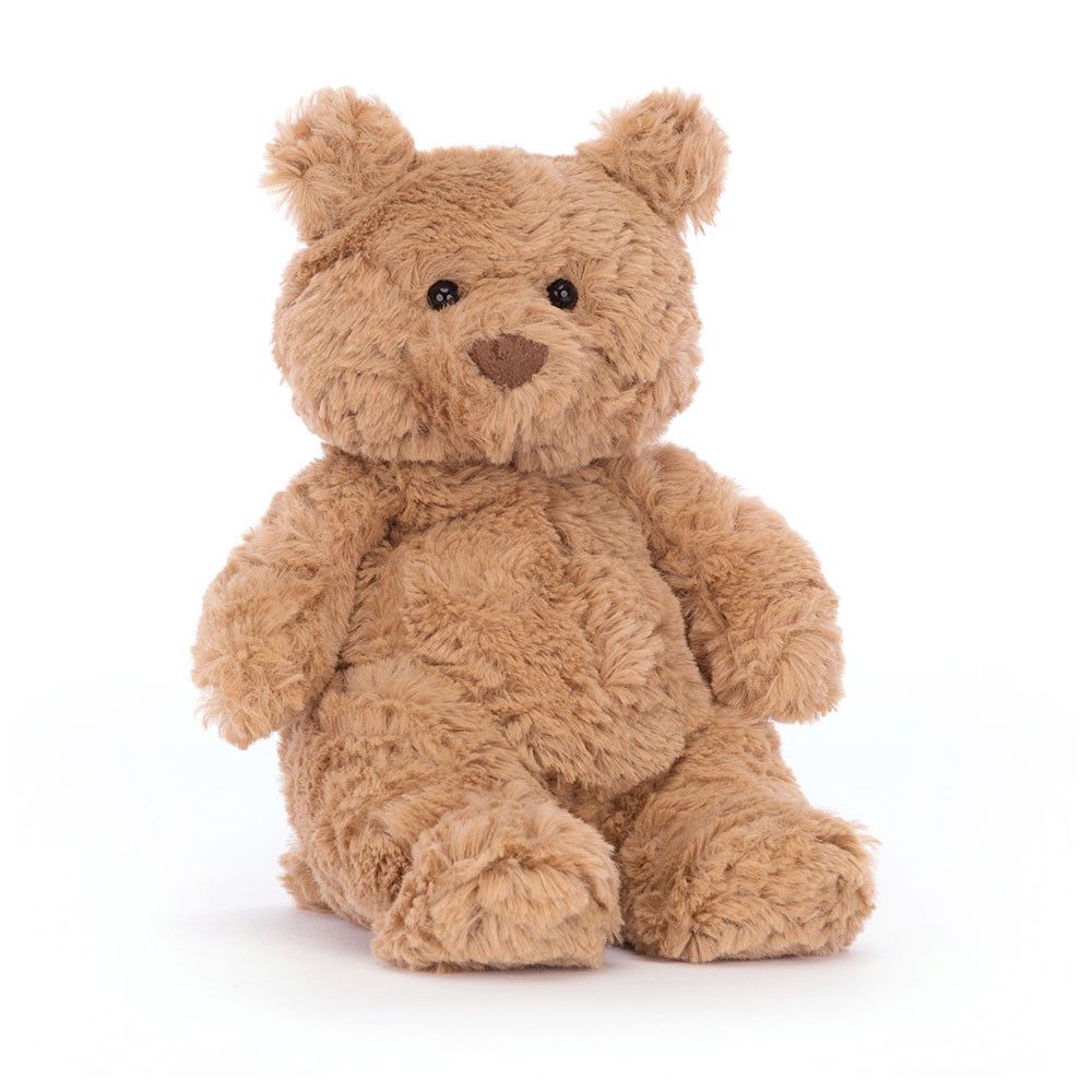 Tiny Bartholomew Bear -Jellycat