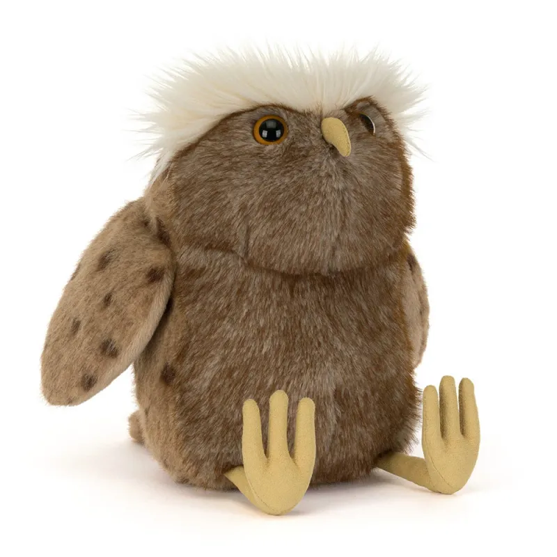 Tawoola Owl -Jellycat