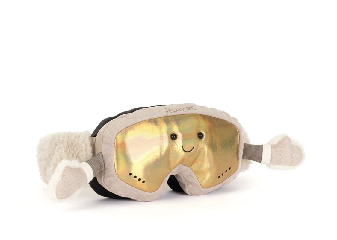 Amuseables Sports Ski Goggles