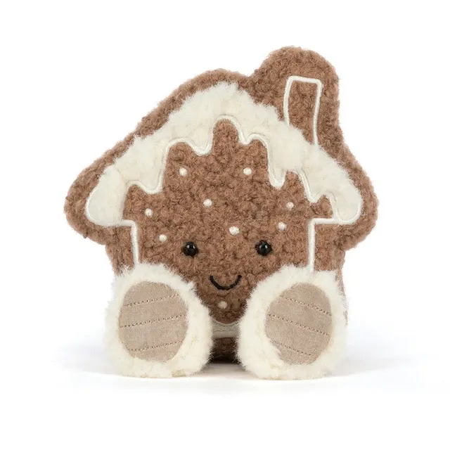 Amuseables Molasi Cookie -Jellycat