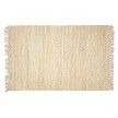 Rag Rug Bone 2x3