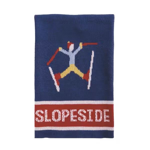 Slopeside Ski Towel