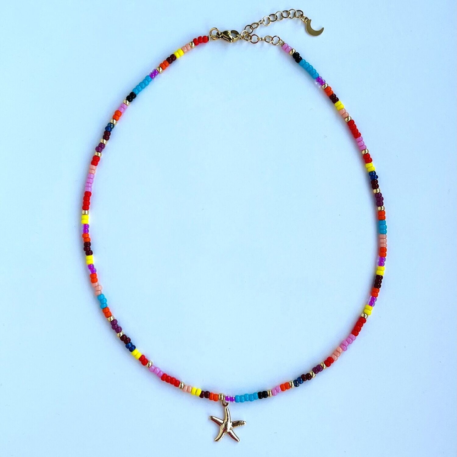 Ketting Paradise