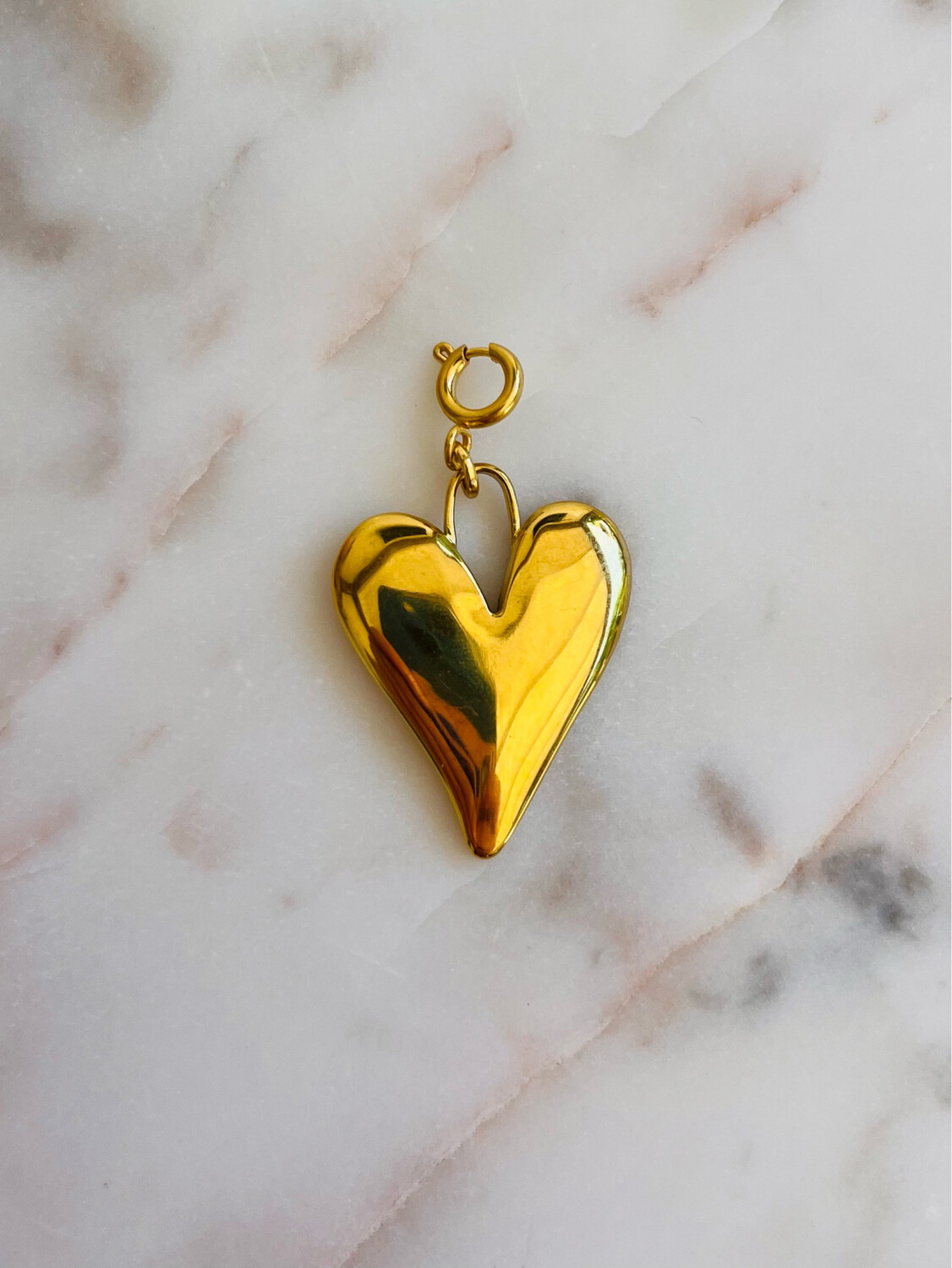 Bedel Big Heart