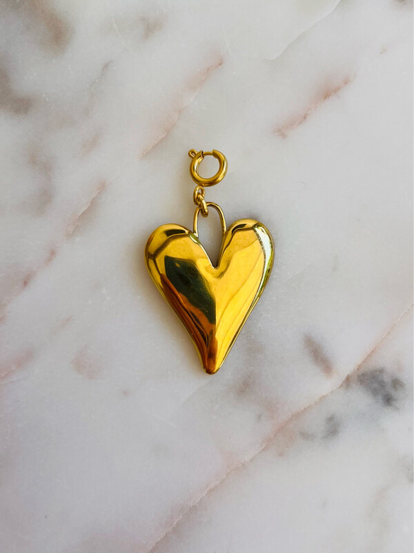 Bedel Big Heart
