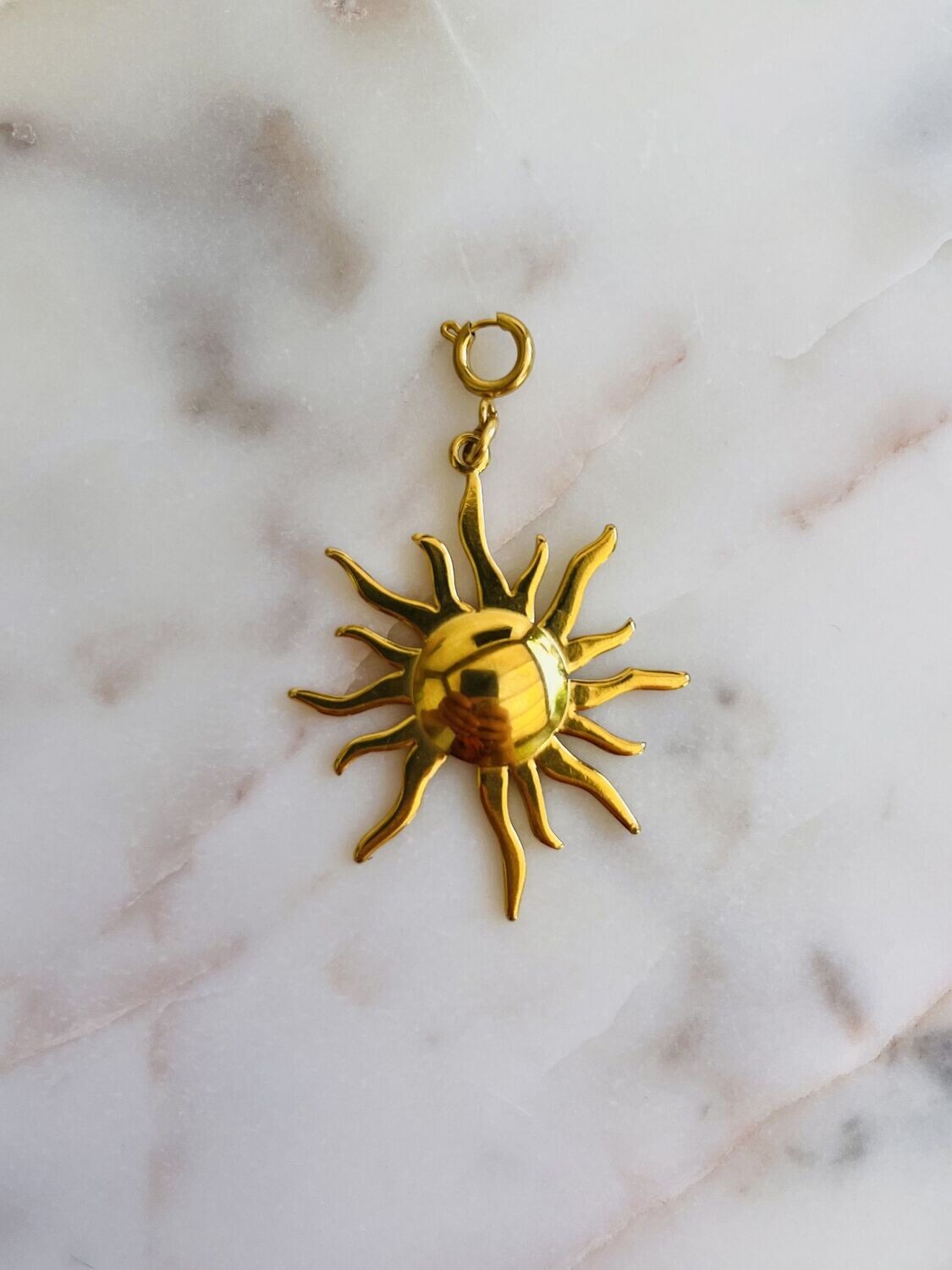 Bedel Follow the Sun