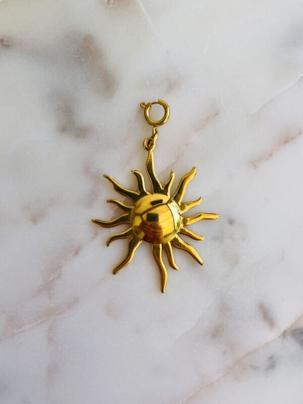 Bedel Follow the Sun