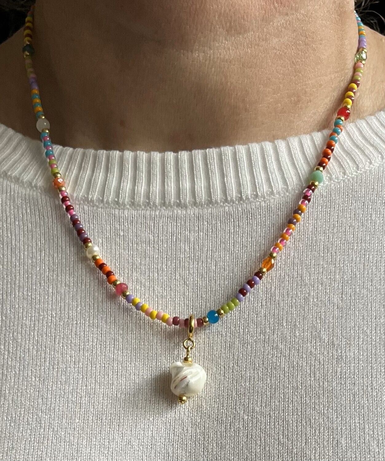 Ketting Bora Bora