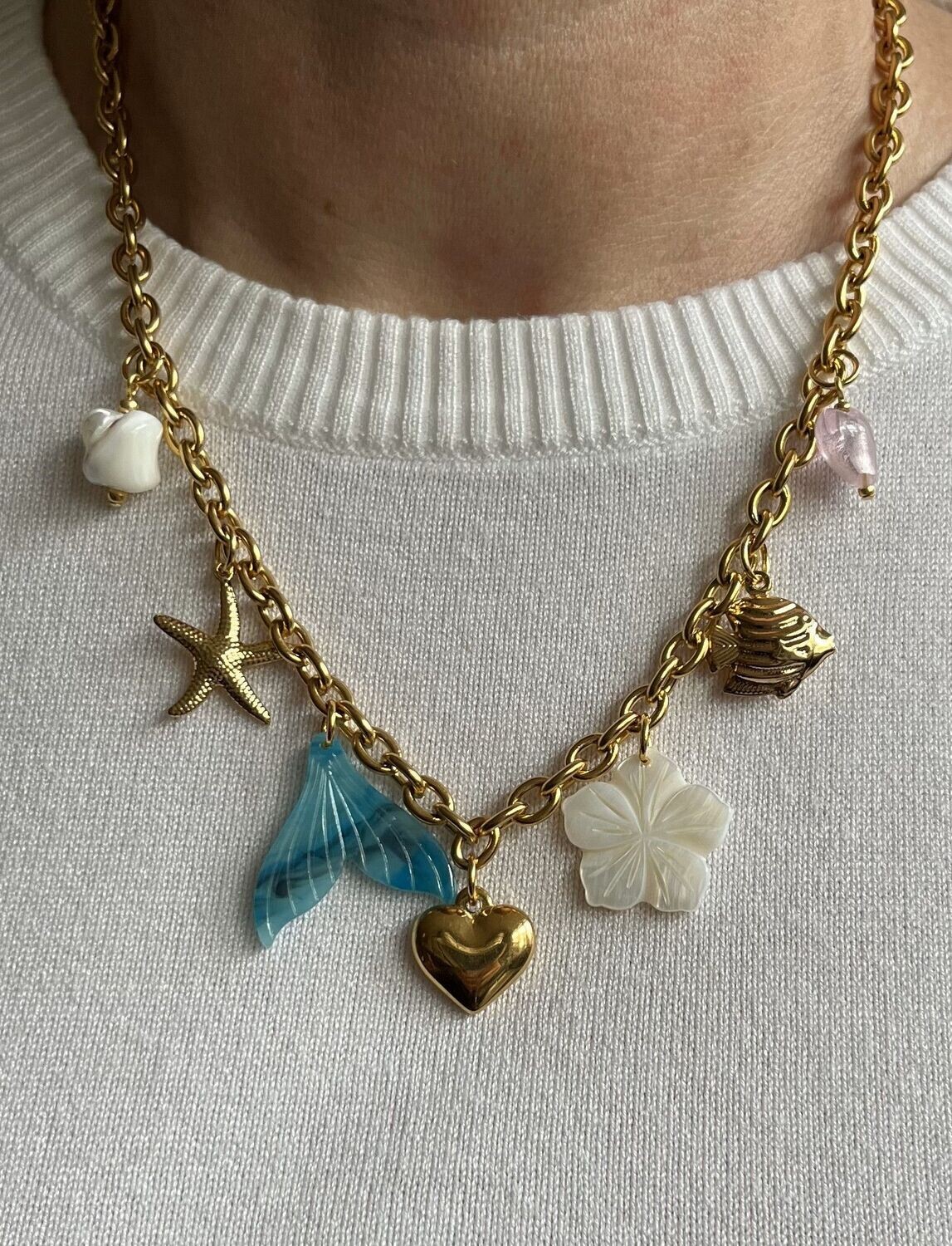 Ketting Sea Dreams Ketting Sea Dreams