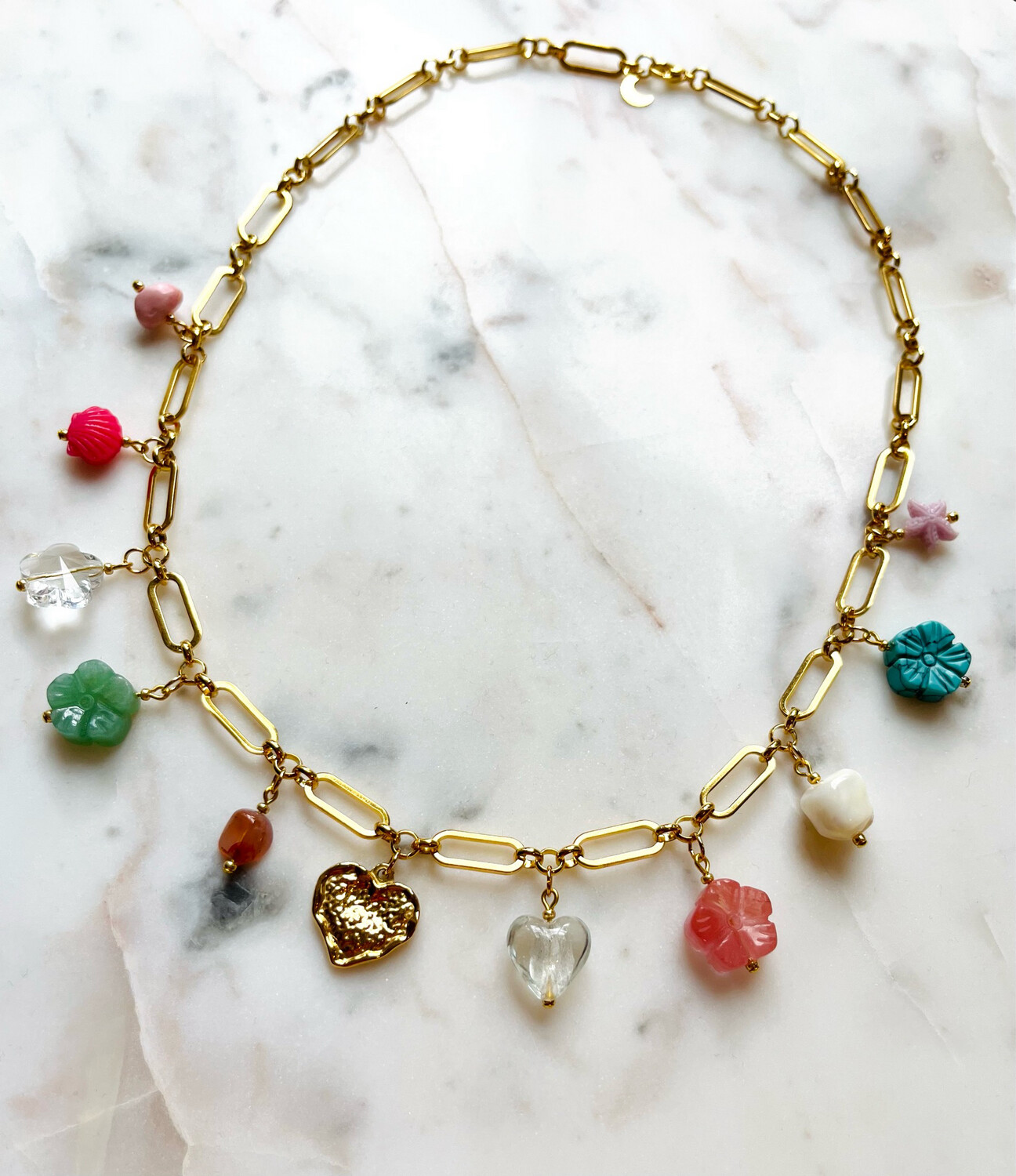 Ketting Coachella