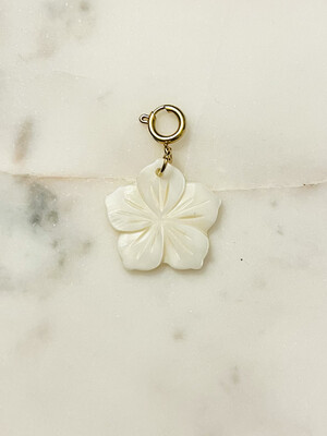 Bedel Hulu Flower Bedel Hulu Flower