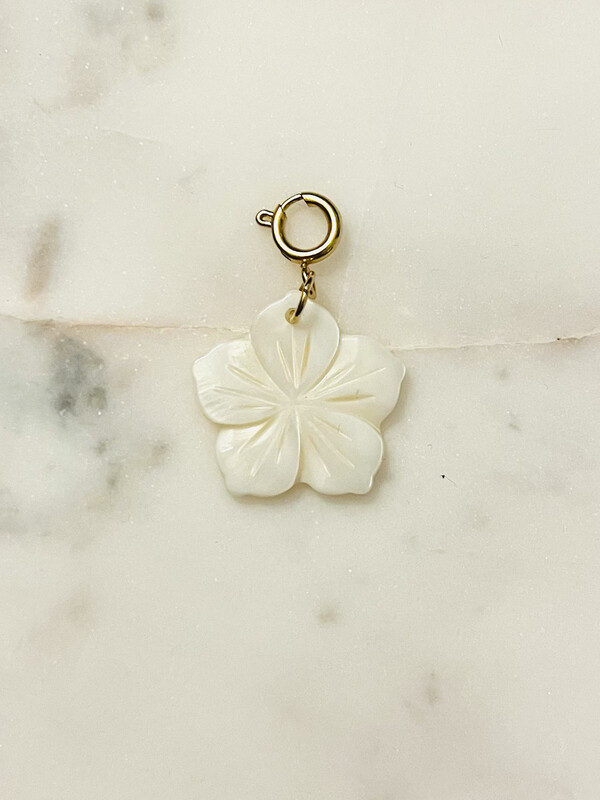 Bedel Hulu Flower