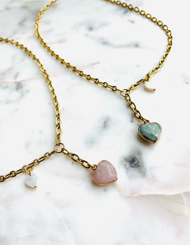 Ketting Ohio Ketting Ohio