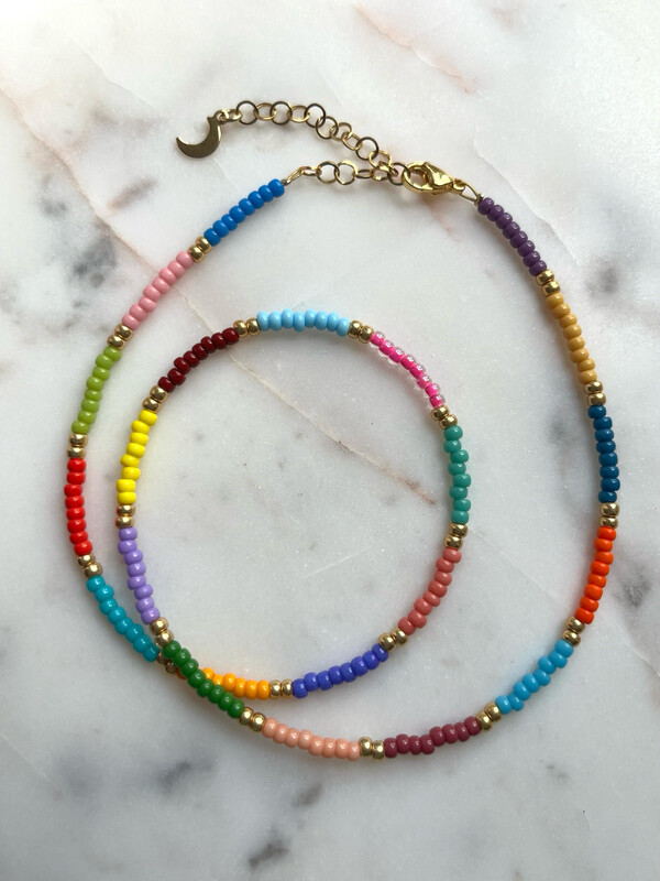 Ketting Long Beach Ketting Long Beach