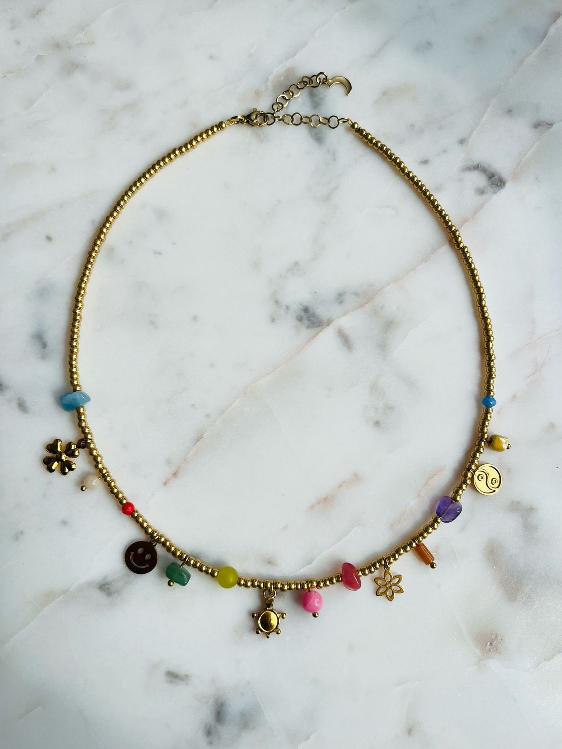 Ketting San Remo Ketting San Remo