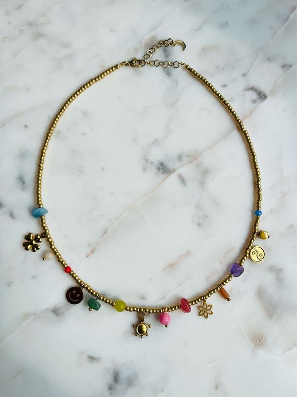 Ketting San Remo Ketting San Remo