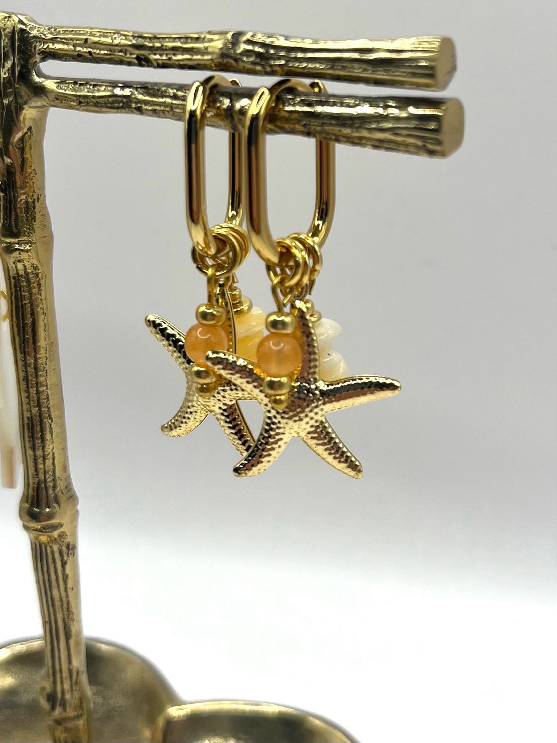 Oorbellen Sea Breeze