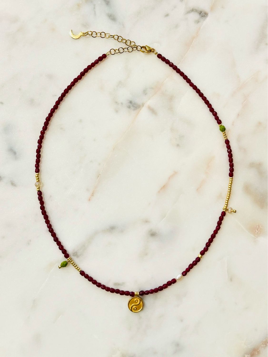 Ketting Camden Ketting Camden