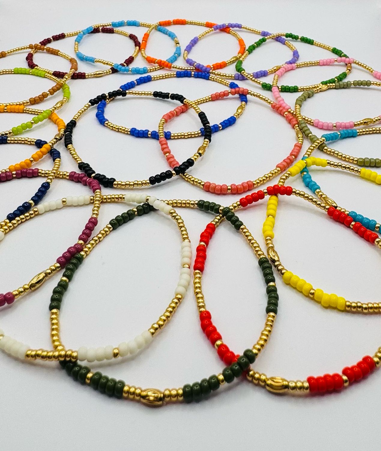 Armband Bonita